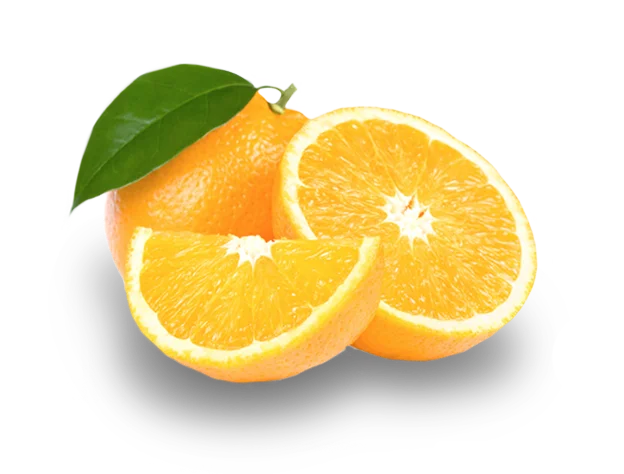 Oranges