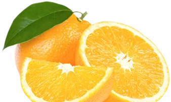 Oranges